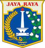 Logo DKI Jakarta